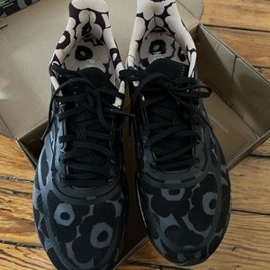 Adidas x Marimekko Supernova Running Shoes